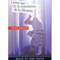 Lettre sur le Commerce de la Librairie