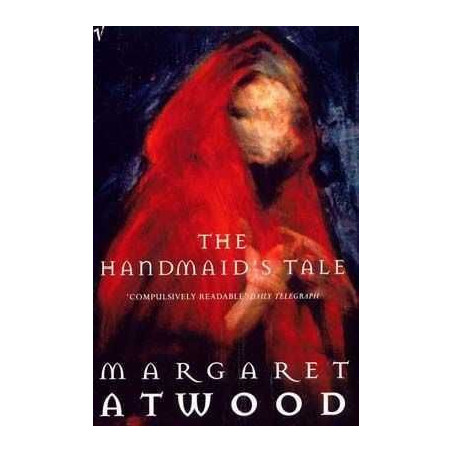 Handmaid 's Tale