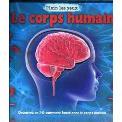 Corps Humain ( Plein Yeux)