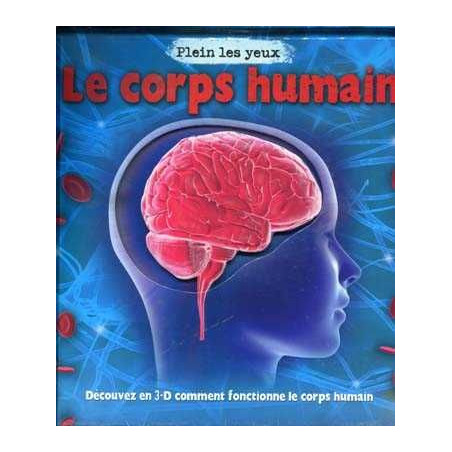 Corps Humain ( Plein Yeux)