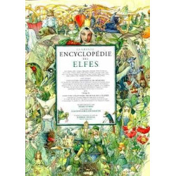 Grande Encyclopedie des Elfes HB