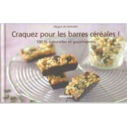 Craquez Pour Les Barres Cereales