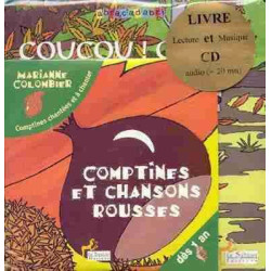 Comptines et chansons rousses