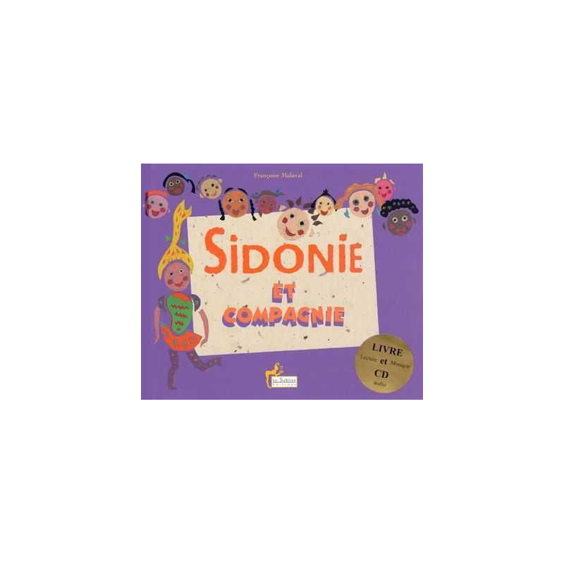 Sidonie Bon anniversaire !