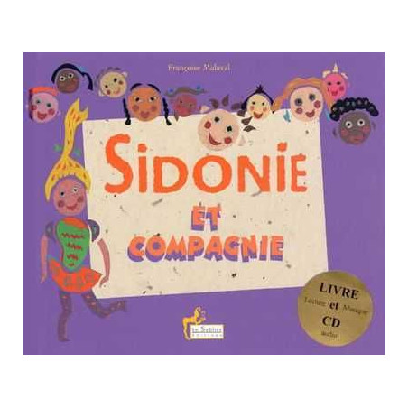 Sidonie Bon anniversaire !