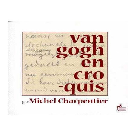 Van Gogh En Croquis