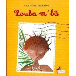 Louba m' Ba