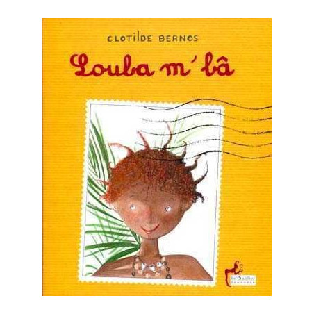 Louba m' Ba