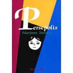 Persepolis Complete