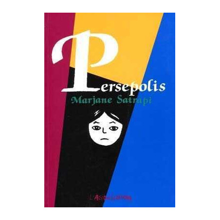 Persepolis Complete