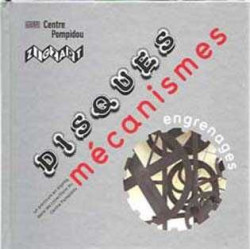 Disques mecanismes