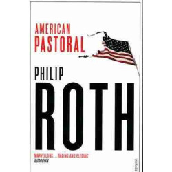 American Pastoral PB