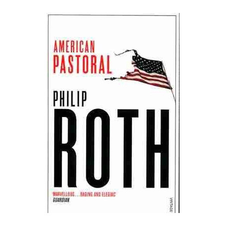 American Pastoral PB