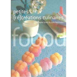 Petites Recreations Culinaires