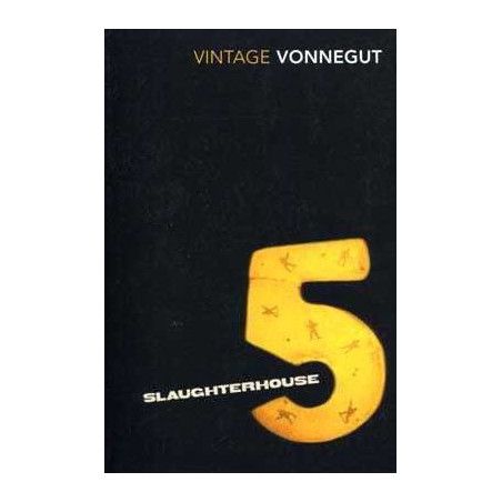 Slaughterhouse Five PB