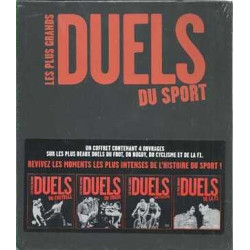 Grands Duels Du Sport Coffret