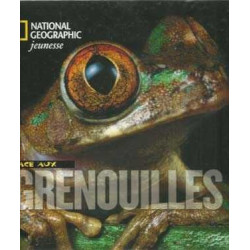 Face aux Grenouilles