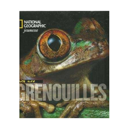 Face aux Grenouilles