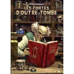 Contes d'Outre Tombe