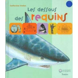 Dessous des Requins