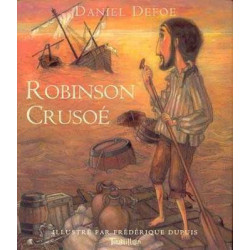 Robinson Crusoe