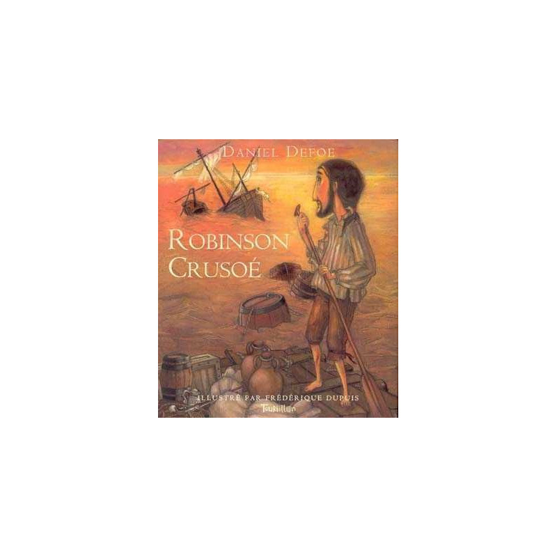 Robinson Crusoe