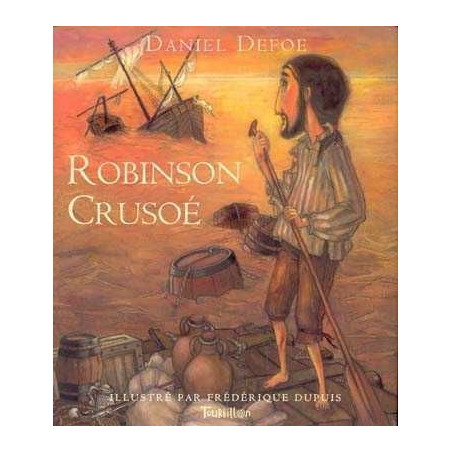 Robinson Crusoe