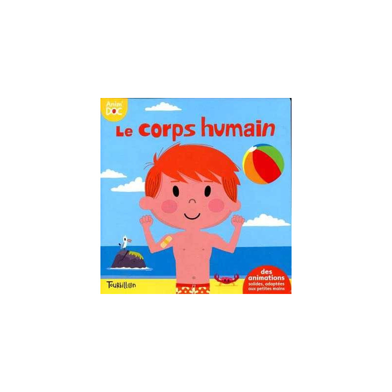 Corps Humain