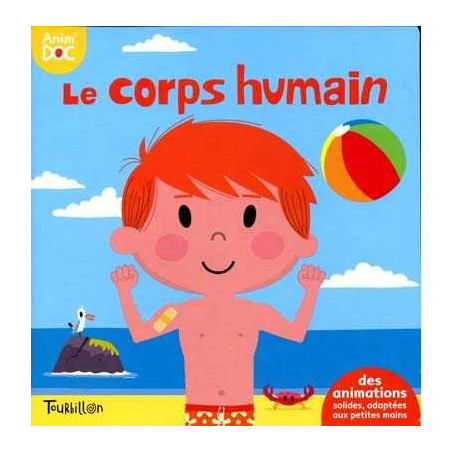 Corps Humain