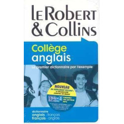 Robert Collins Francais Anglais vv College