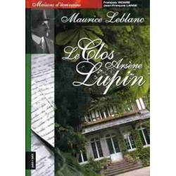 Clos d' Arsene Lupin