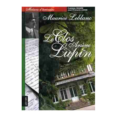 Clos d' Arsene Lupin