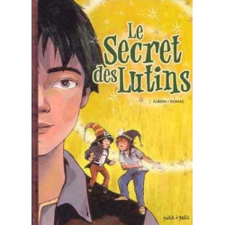 Secret des Lutins