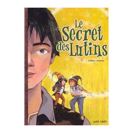 Secret des Lutins