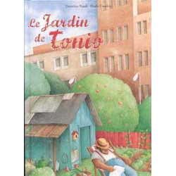 Jardin de Tonio