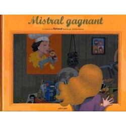 Mistral Gagnant