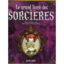 Grand Livre des Sorcieres