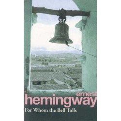 For Whom The Bell Tolls PB