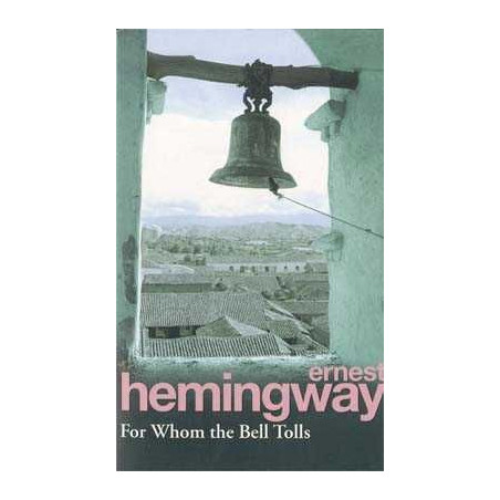 For Whom The Bell Tolls PB