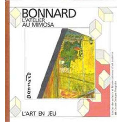 Atelier Au Mimosa Bonnard