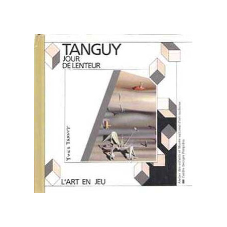 Jour De Lenteur Tanguy Art En Jeu