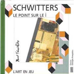 Le Point Sur Le I Schwitters