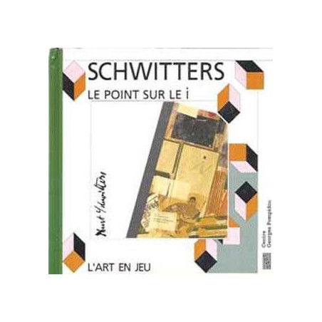 Le Point Sur Le I Schwitters