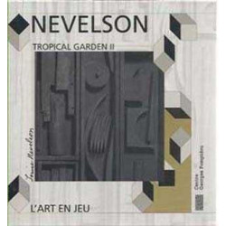 Tropical Garden Ii Nevelson