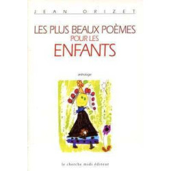 Plus Beaux Poemes Pour les Enfants