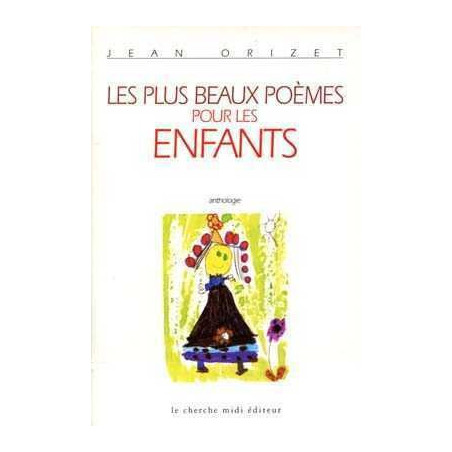 Plus Beaux Poemes Pour les Enfants