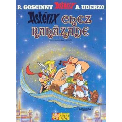 Asterix 28 : Chez Rahazde