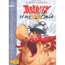 Asterix et ses Amis