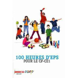 100 Heures dEps Pour le Cp-Ce1