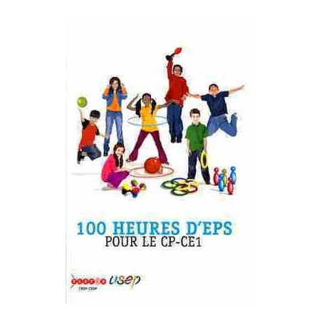 100 Heures dEps Pour le Cp-Ce1